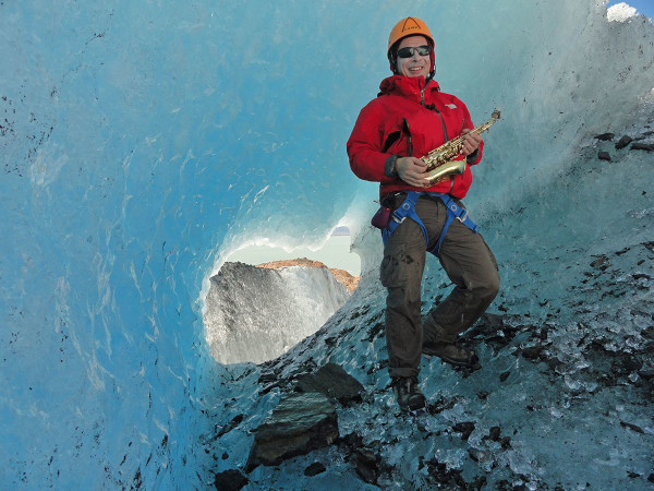 Viedma-Glacier-hole